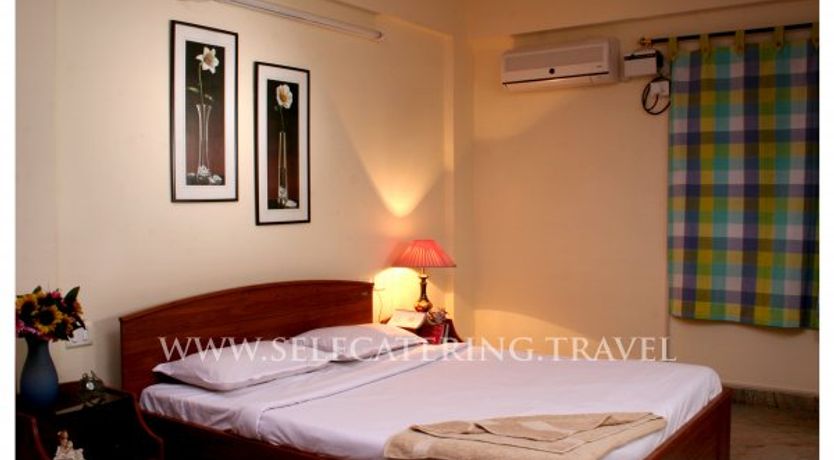 Photo of Serviced Apartments Bangalore