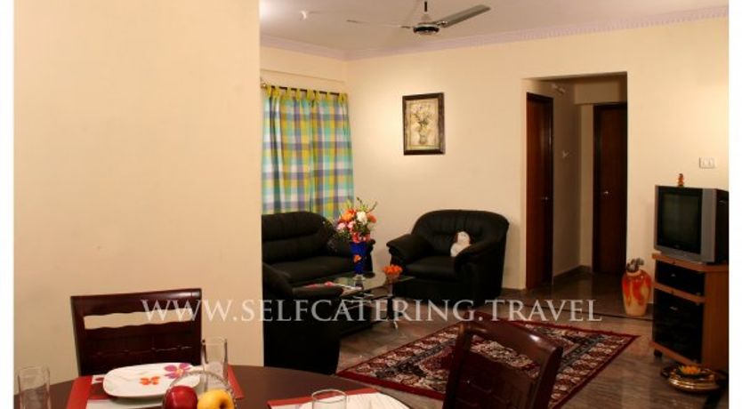 Photo of Serviced Apartments Bangalore