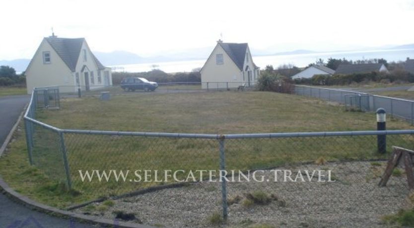 Photo of 6 Clew Bay Cottages