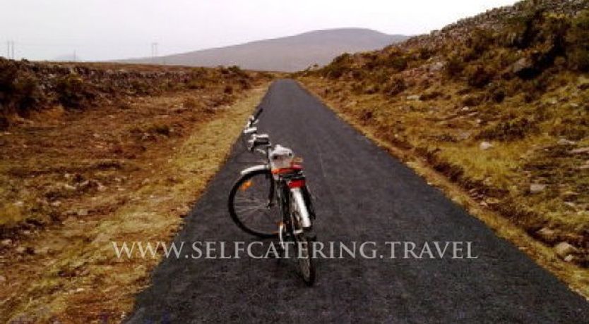Photo of 6 Clew Bay Cottages