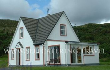 6 Clew Bay Cottages Holiday Cottage
