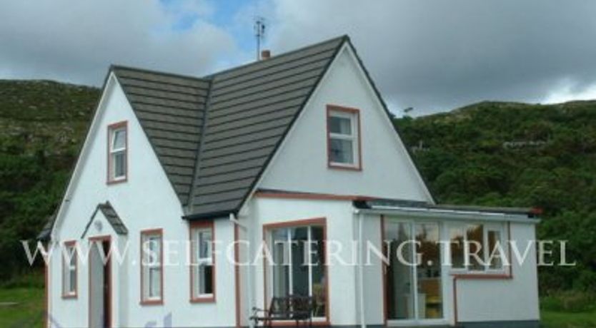 Photo of 6 Clew Bay Cottages