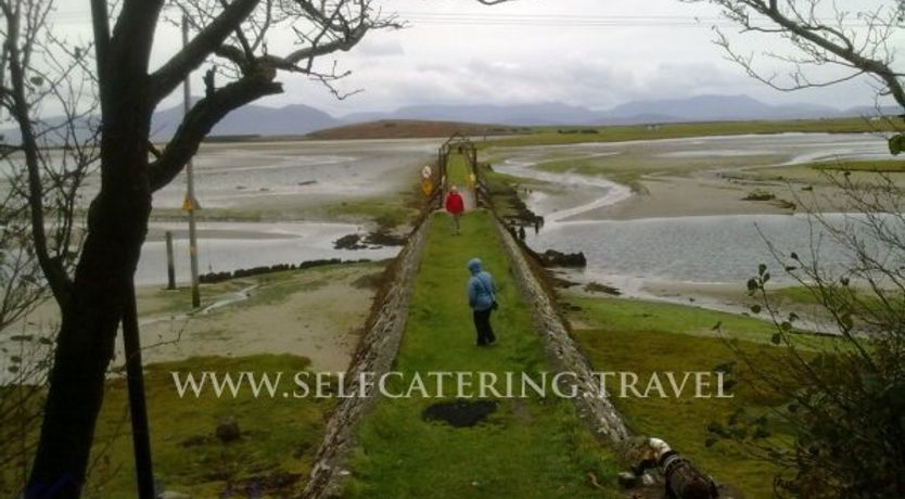 Photo of 6 Clew Bay Cottages