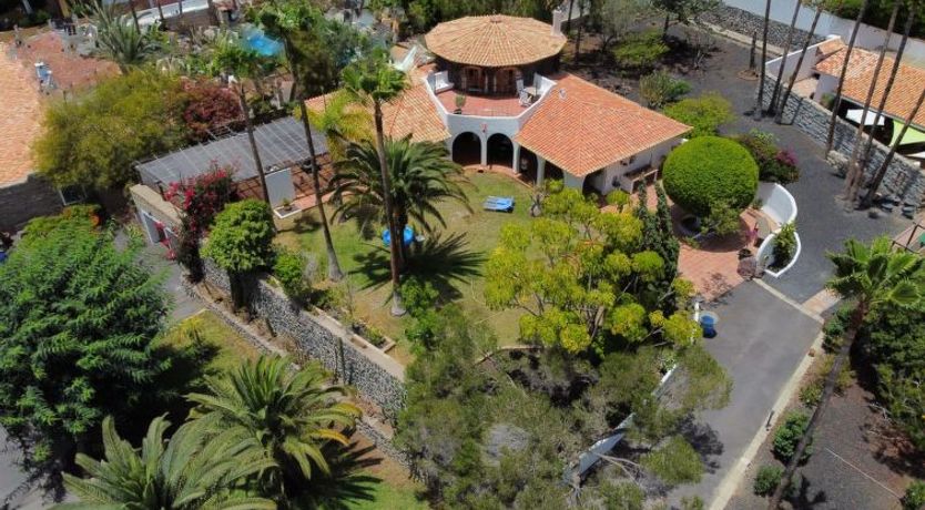 Photo of Finca Ingala