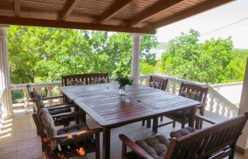 Bačani Holiday Home