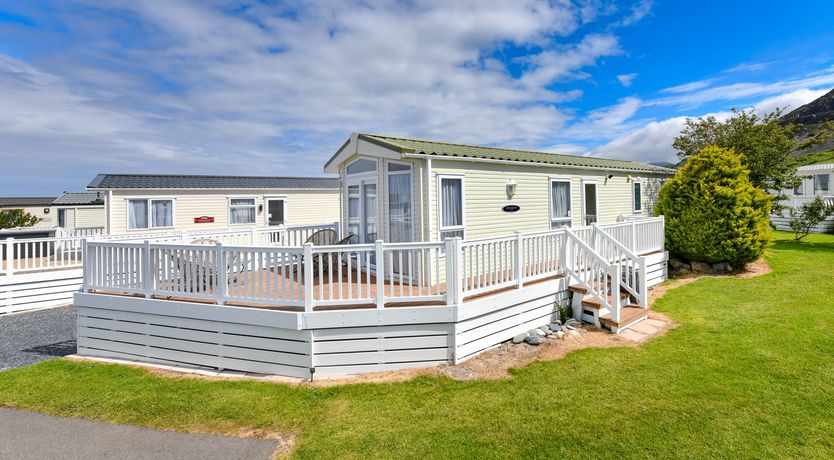 Photo of Y5 Aberafon Holiday Park