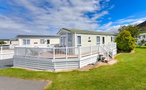 Photo of Y5 Aberafon Holiday Park