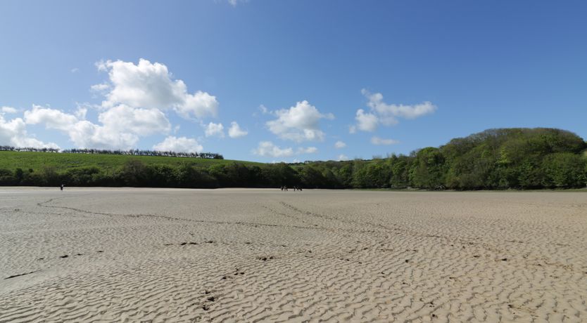 Photo of Estuary View