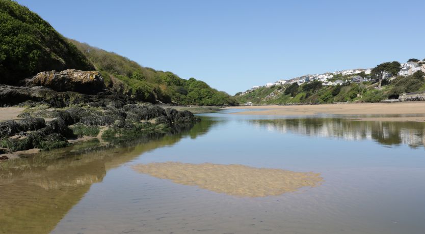 Photo of Estuary View