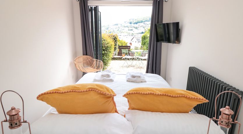 Photo of Ty'r Ddraig