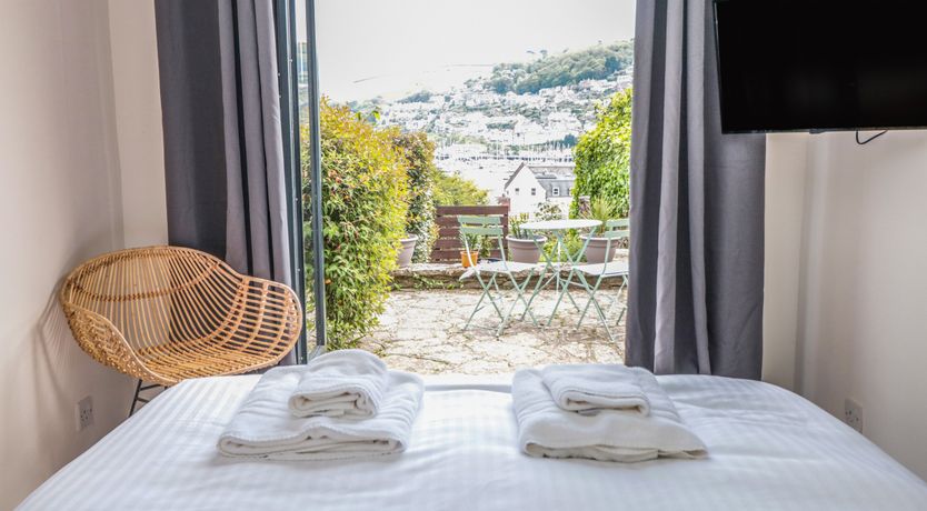 Photo of Ty'r Ddraig