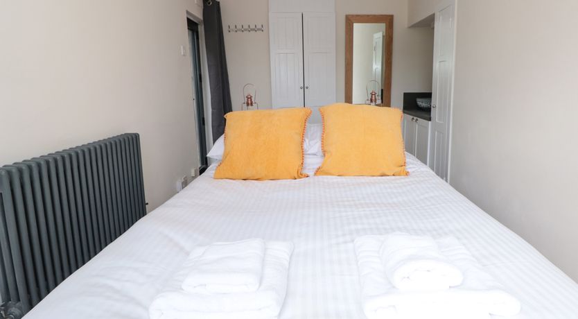 Photo of Ty'r Ddraig