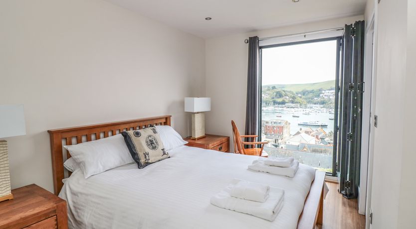 Photo of Ty'r Ddraig