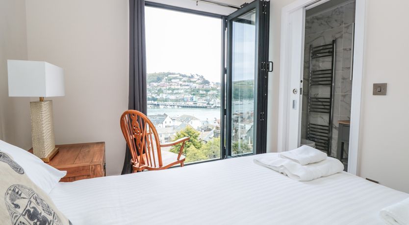 Photo of Ty'r Ddraig