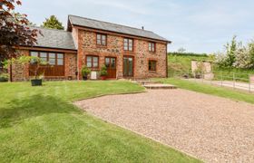 The Granary Holiday Cottage