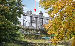 Photo of Rose Cottage