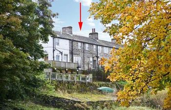 Rose Cottage Holiday Cottage