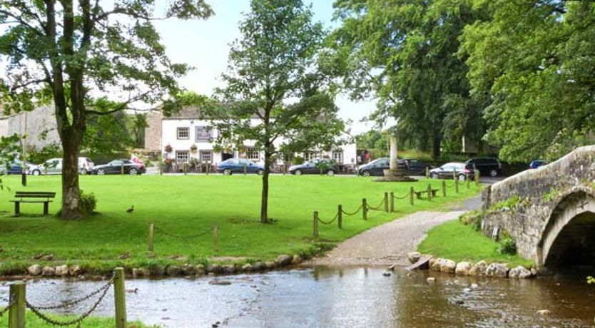 Photo of Rose Cottage