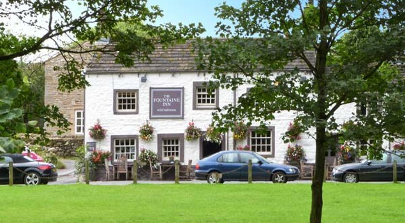 Photo of Rose Cottage