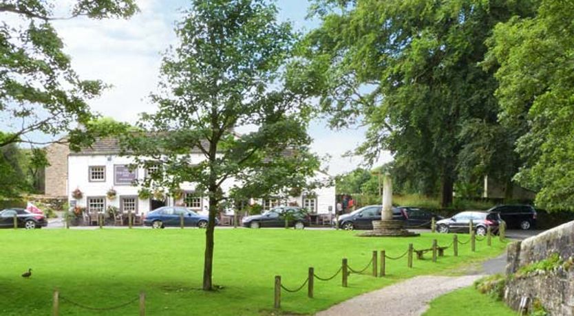 Photo of Rose Cottage