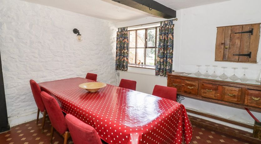 Photo of Mainstone House