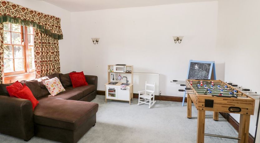 Photo of Mainstone House