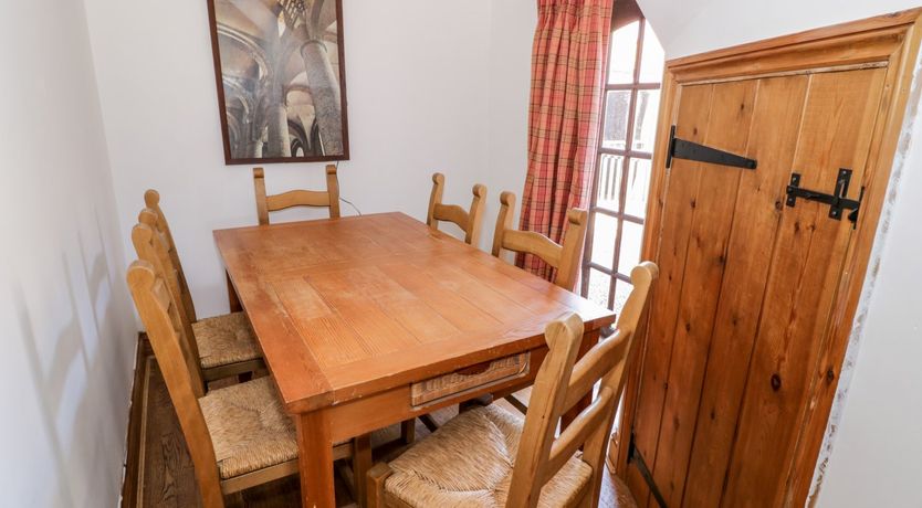 Photo of Mainstone House