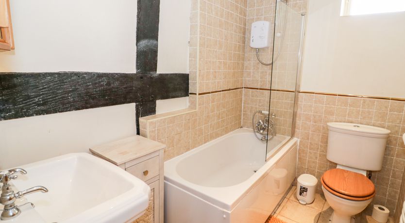 Photo of Mainstone House