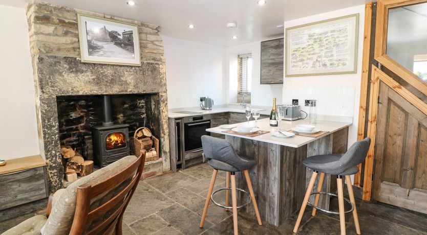 Photo of Ha'penny Cottage