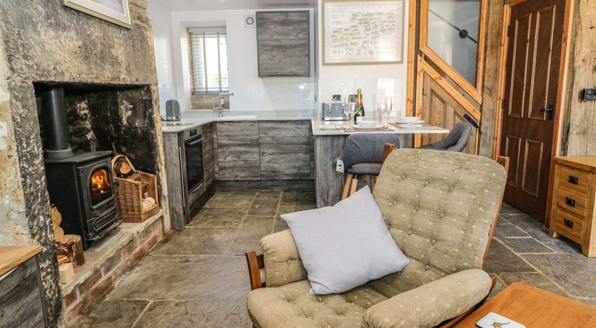 Photo of Ha'penny Cottage