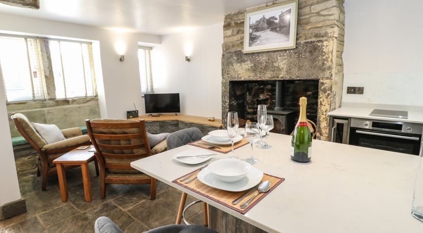 Photo of Ha'penny Cottage