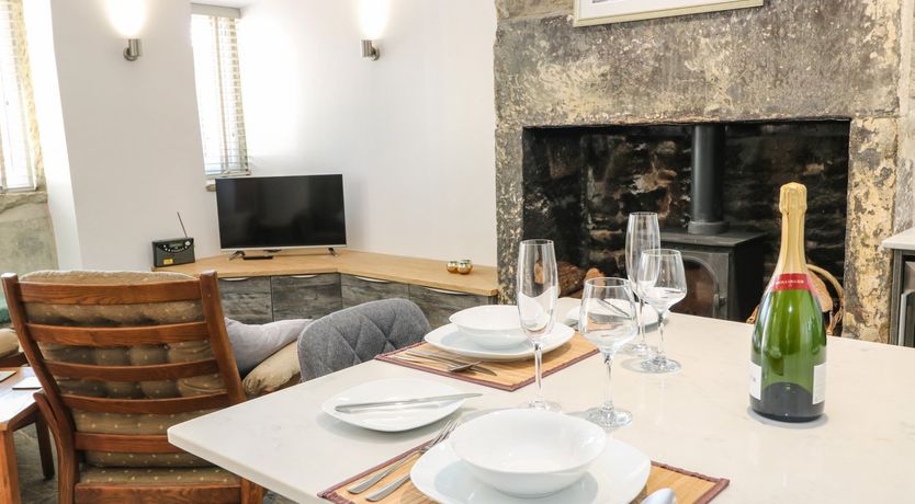 Photo of Ha'penny Cottage