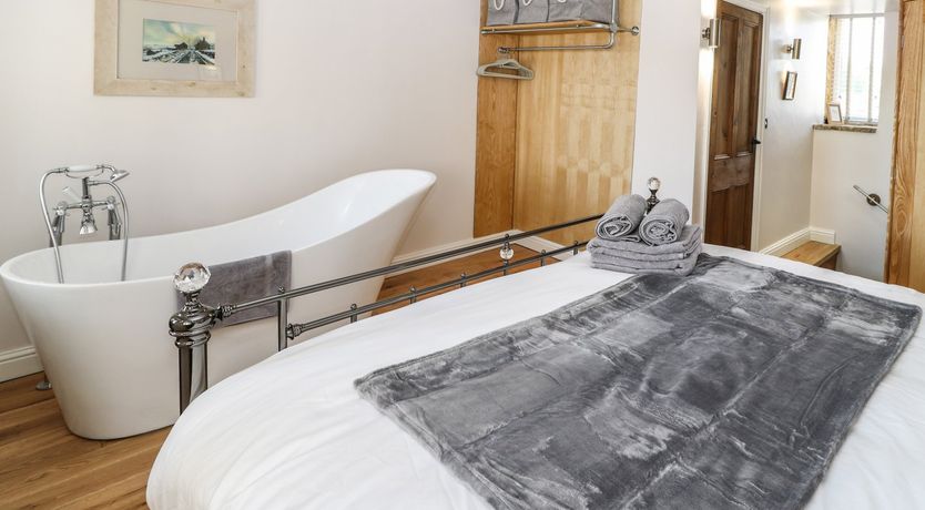 Photo of Ha'penny Cottage