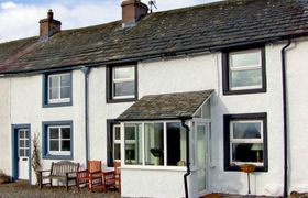 2 Mellfell View Holiday Cottage