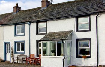 2 Mellfell View Holiday Cottage