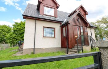 Tombeck Holiday Cottage