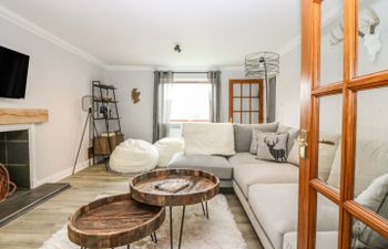 Tombeck Holiday Cottage