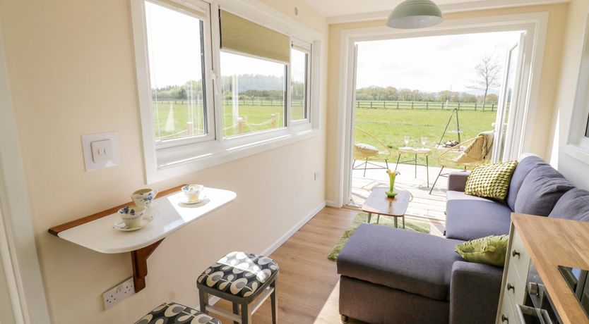 Photo of Malvern View Lodge