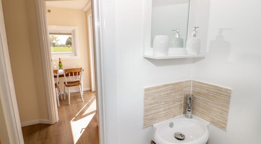 Photo of Malvern View Lodge