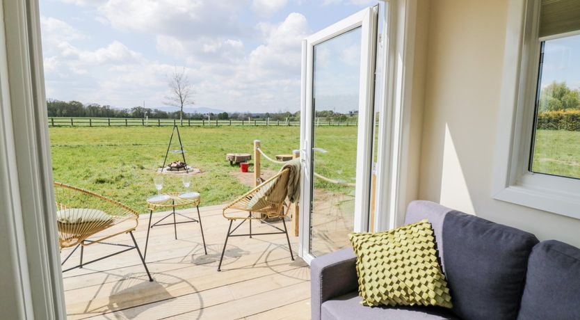 Photo of Malvern View Lodge