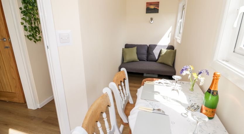 Photo of Malvern View Lodge