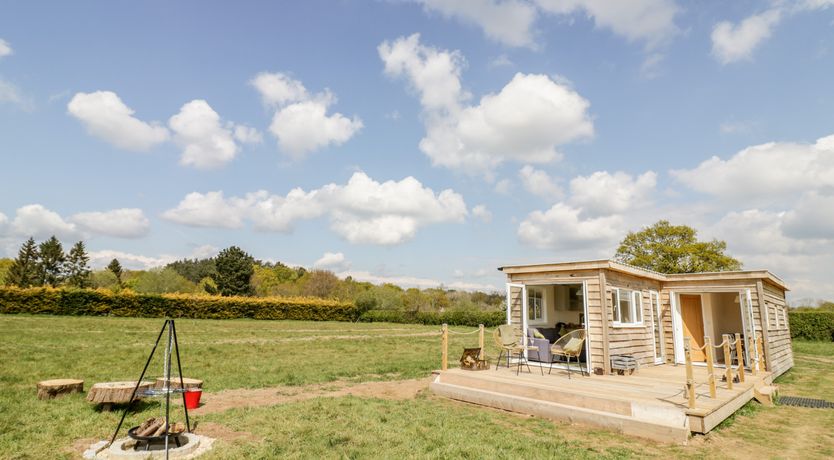 Photo of Malvern View Lodge