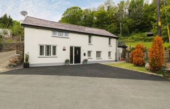 Bwthyn Bach Gwyn Holiday Home