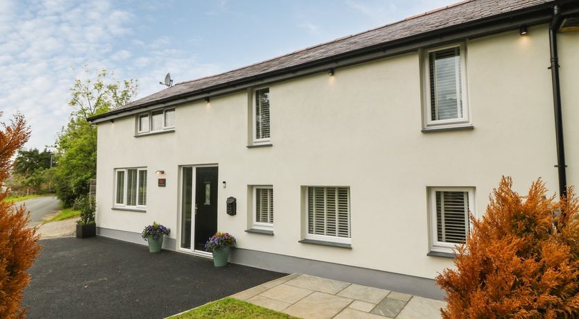 Photo of Bwthyn Bach Gwyn