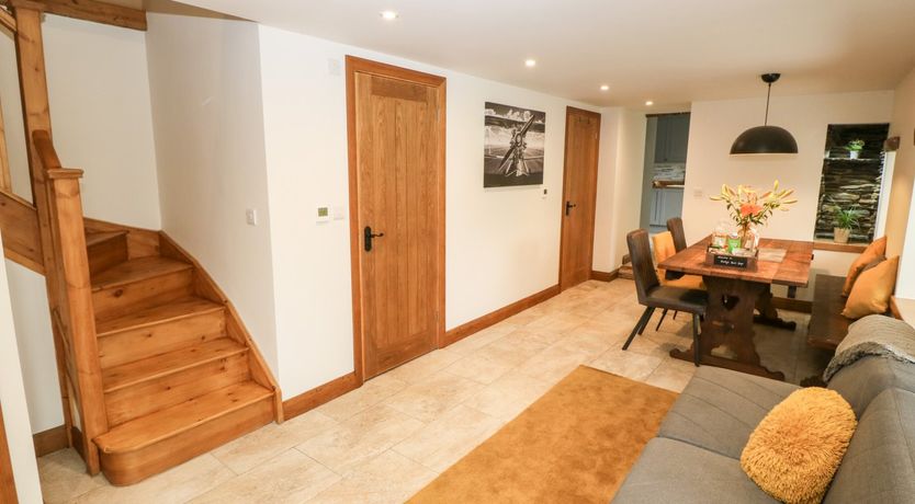 Photo of Bwthyn Bach Gwyn