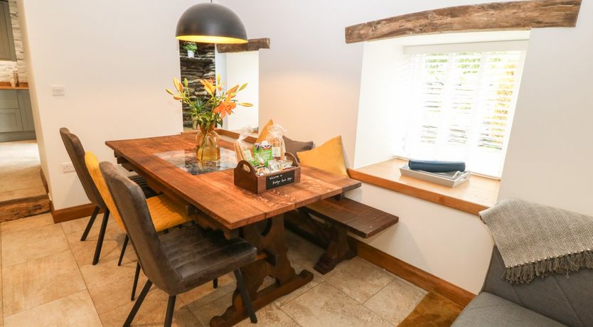 Photo of Bwthyn Bach Gwyn