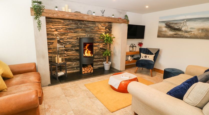 Photo of Bwthyn Bach Gwyn