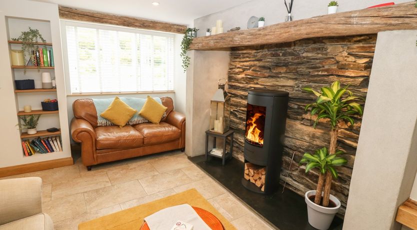 Photo of Bwthyn Bach Gwyn