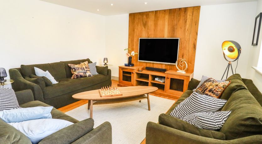 Photo of The Old Sunday School