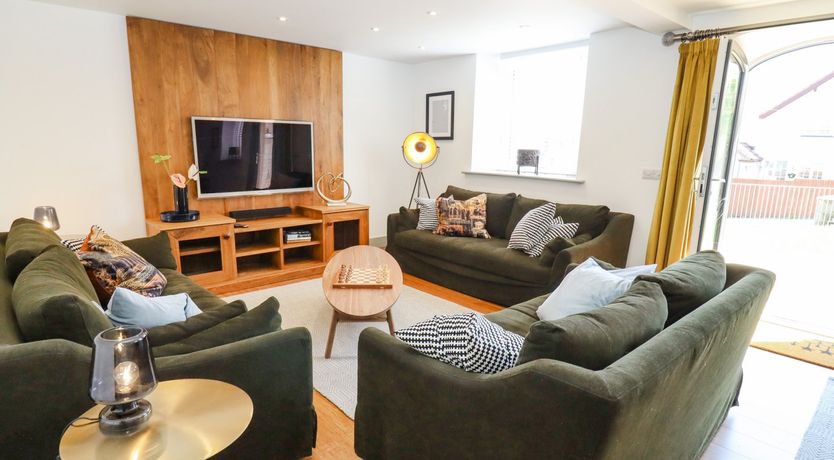 Photo of The Old Sunday School